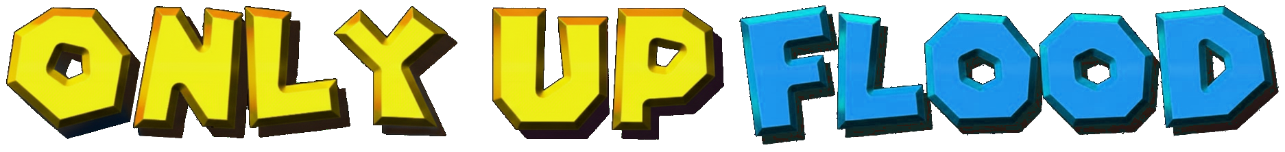 Only Up Flood